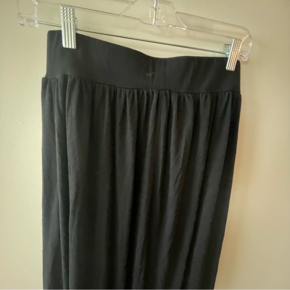 🔥BOGO FREE Elastic Waist Maxi Skirt - Picture 4 of 5
